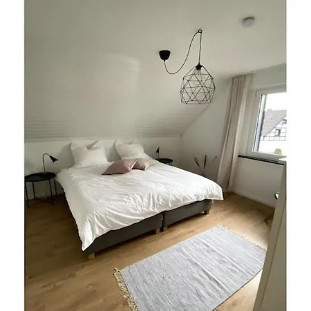 Apartment Eifel H Time Out *