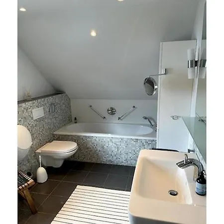 Apartment Eifel H Time Out Monschau