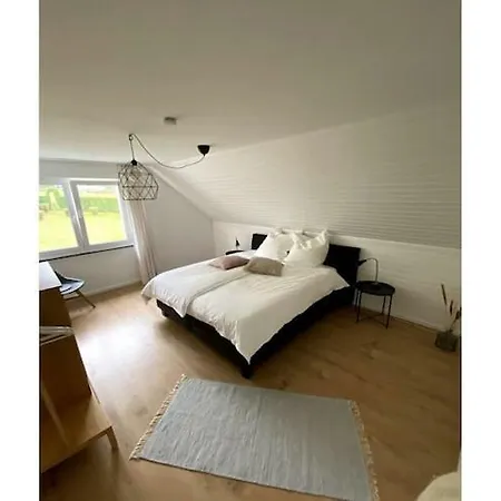 Eifel H Time Out Apartment