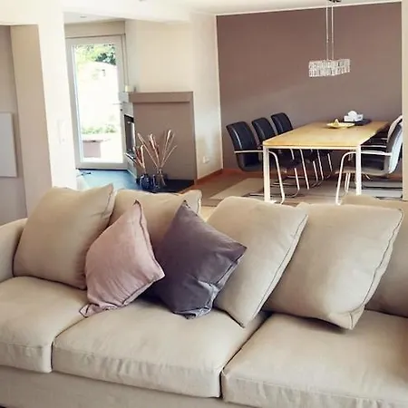Apartment Eifel H Time Out Monschau