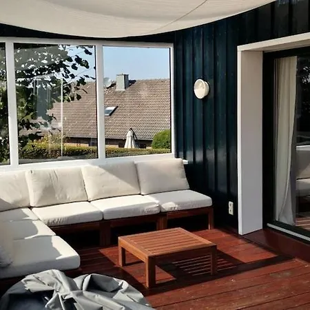 Eifel H Time Out Apartment Monschau