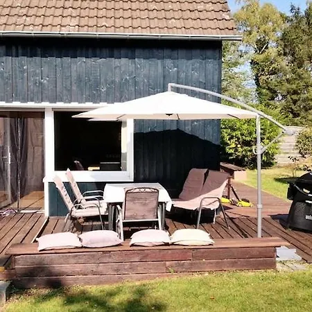 Eifel H Time Out Apartment *